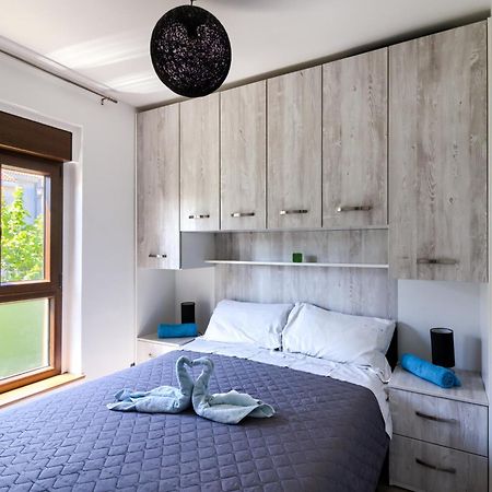Apartment Lungomare بولا المظهر الخارجي الصورة