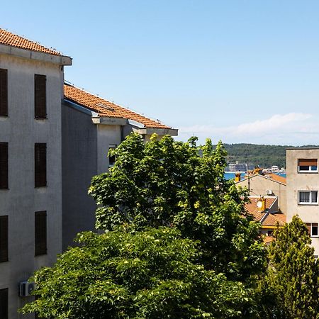 Apartment Lungomare بولا المظهر الخارجي الصورة