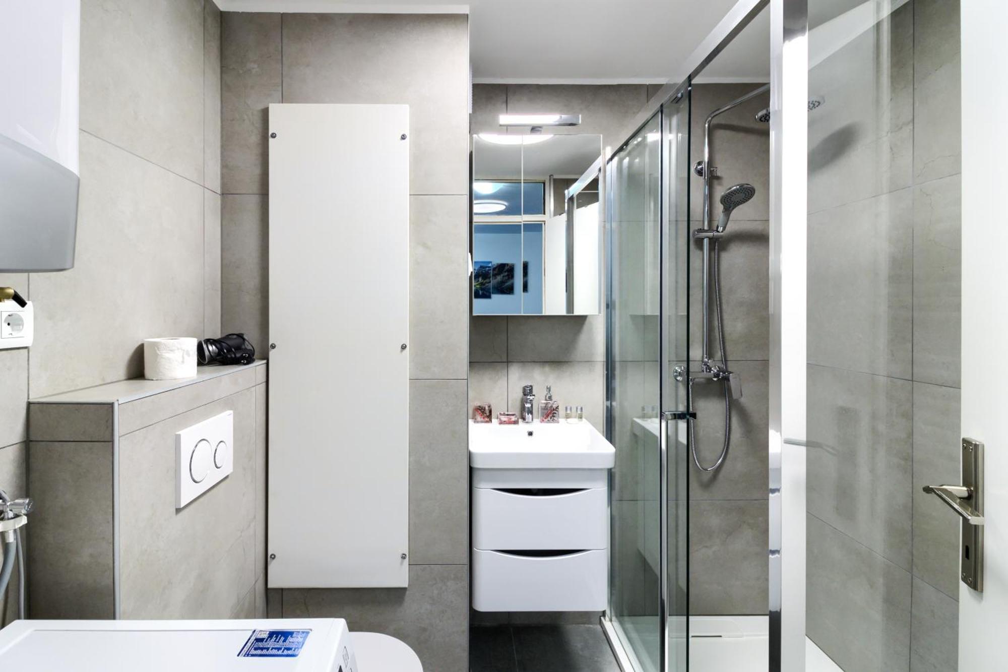 Apartment Lungomare بولا المظهر الخارجي الصورة